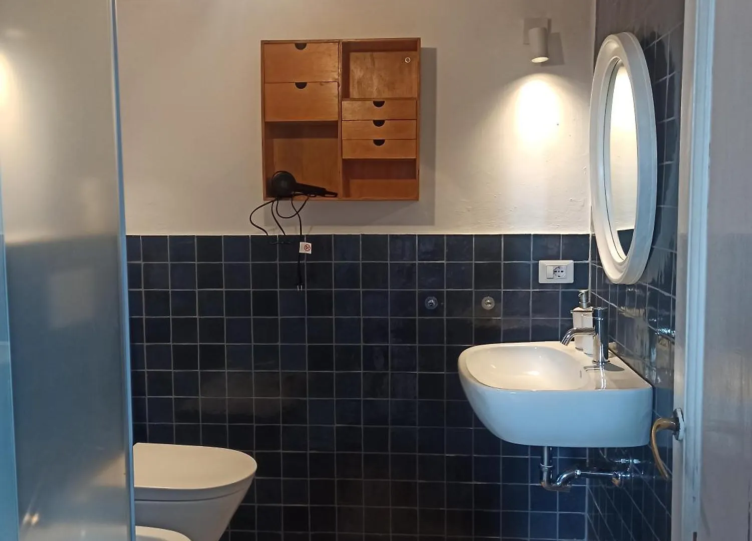 Torrione Apartment パンツァーノ 0*,