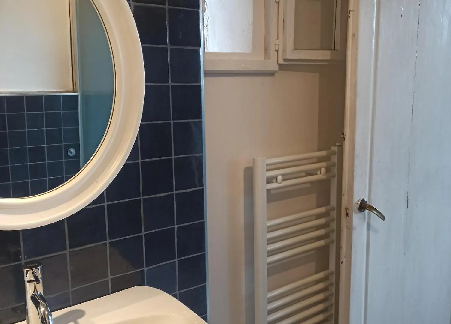 Torrione Apartment パンツァーノ