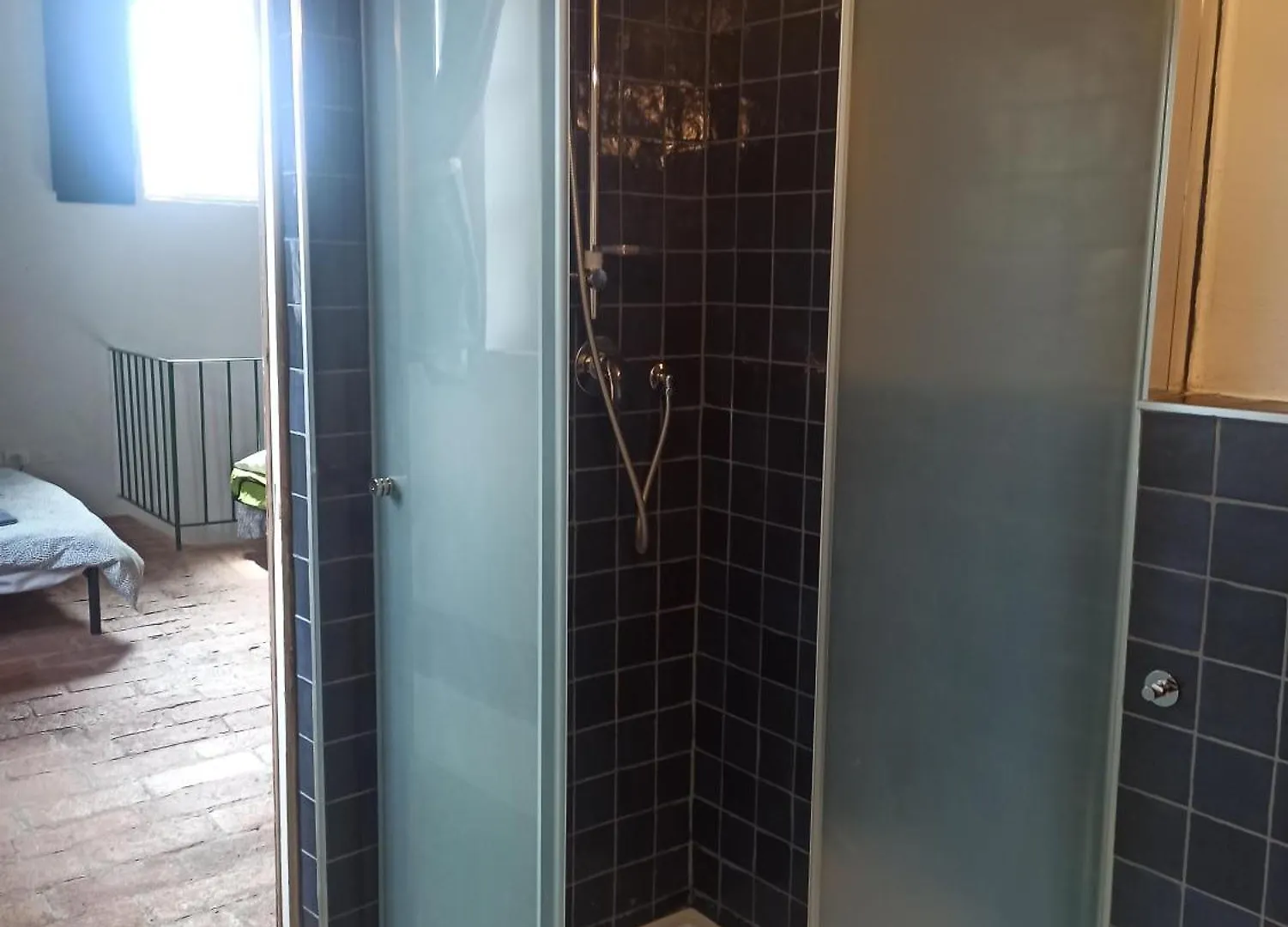 Torrione Apartment パンツァーノ
