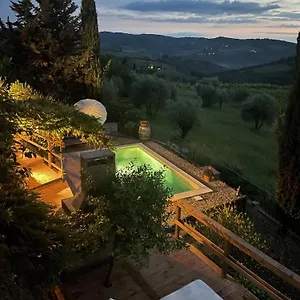 Casa Panzano Toscany Panzano in Chianti