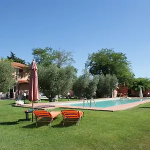 La Siesta Marsiliana