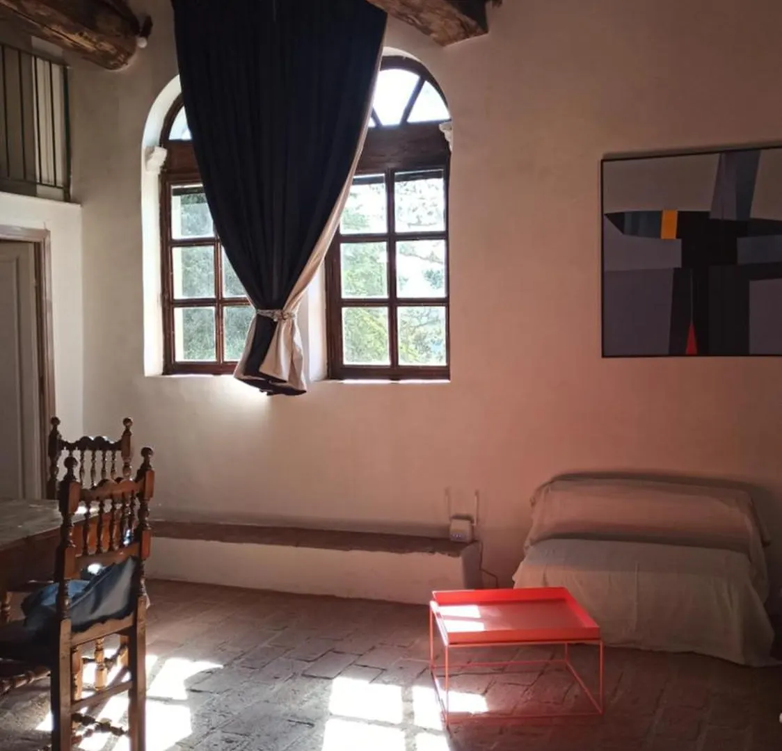 Torrione Apartment Panzano in Chianti