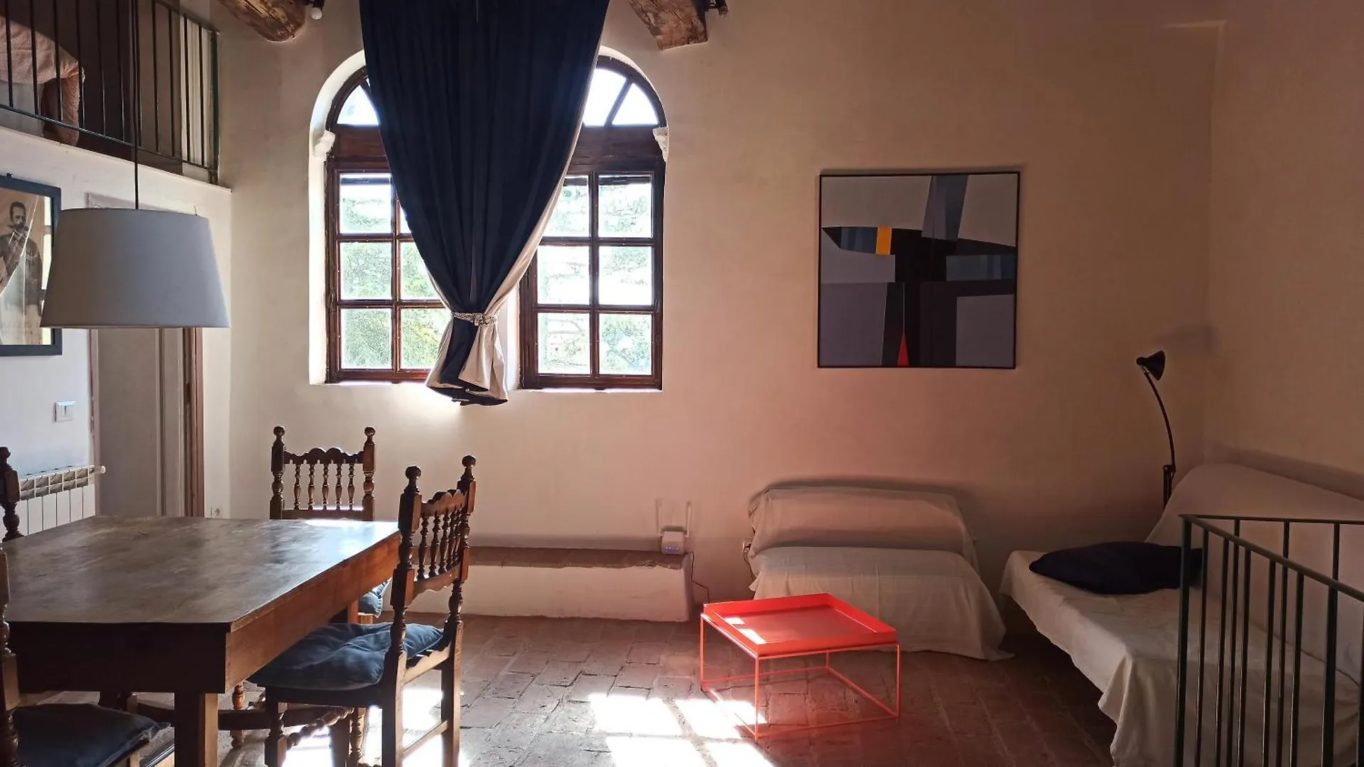 Torrione Apartment Panzano in Chianti 0*,  Italia