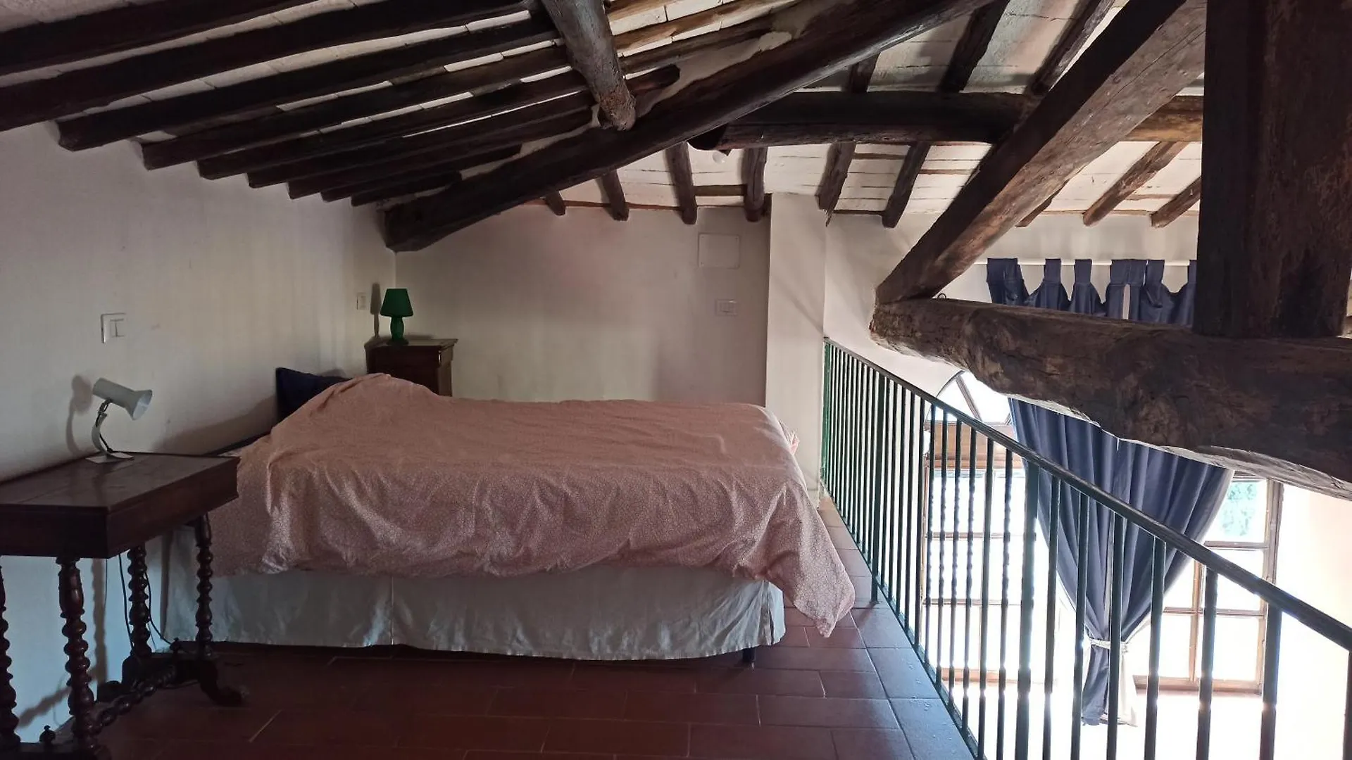 Torrione Apartment Panzano in Chianti Italia