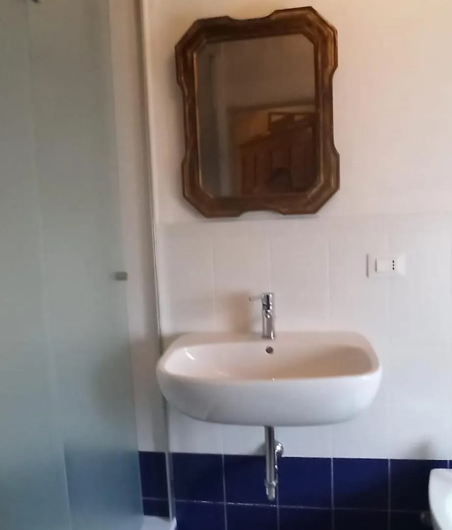 Torrione Apartment Panzano in Chianti