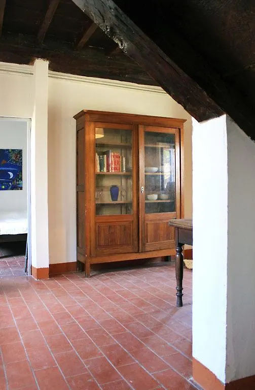 Torrione Apartment Panzano in Chianti Italia