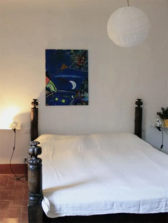 Torrione Apartment Panzano in Chianti